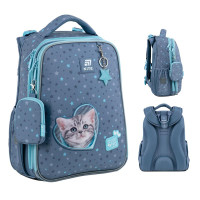 Рюкзак Kite Education каркасный 531 SP (sp25-531m)