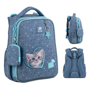 Рюкзак Kite Education каркасный 531 SP (sp25-531m)