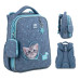 Рюкзак Kite Education каркасный 531 SP (sp25-531m)