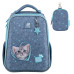 Рюкзак Kite Education каркасный 531 SP (sp25-531m)