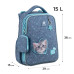 Рюкзак Kite Education каркасный 531 SP (sp25-531m)