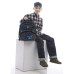 Рюкзак GoPack Education 175M-8 Cool Gamer (go25-175m-8)