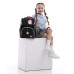 Рюкзак GoPack Education каркасный 5001S-4 Magical Unicorn (go25-5001s-4)