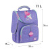Рюкзак GoPack Education каркасный 5001S-2 Summer Ice Cream (go25-5001s-2)
