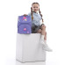 Рюкзак GoPack Education каркасный 5001S-2 Summer Ice Cream (go25-5001s-2)