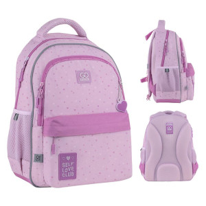 Рюкзак GoPack Education 182M Self Love Club (go25-182m-4)