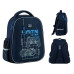 Рюкзак GoPack Education полукаркасный 165M Level Up (go25-165m-7)