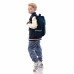 Рюкзак GoPack Education полукаркасный 165M Level Up (go25-165m-7)