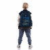 Рюкзак GoPack Education полукаркасный 165M Level Up (go25-165m-7)