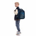 Рюкзак GoPack Education полукаркасный 165M Level Up (go25-165m-7)
