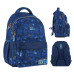 Рюкзак GoPack Education 182M Crazy Skate (go25-182m-7)