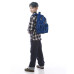 Рюкзак GoPack Education 182M Crazy Skate (go25-182m-7)