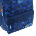 Рюкзак GoPack Education 182M Crazy Skate (go25-182m-7)