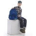 Рюкзак GoPack Education 182M Crazy Skate (go25-182m-7)