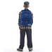 Рюкзак GoPack Education 182M Crazy Skate (go25-182m-7)