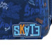 Рюкзак GoPack Education 182M Crazy Skate (go25-182m-7)