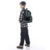 Рюкзак GoPack Education 182M Legion (go25-182m-5)