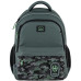 Рюкзак GoPack Education 182M Legion (go25-182m-5)