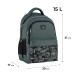 Рюкзак GoPack Education 182M Legion (go25-182m-5)