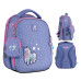Рюкзак Kite Education каркасный 555 LP (lp25-555s)