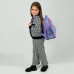 Рюкзак Kite Education каркасный 555 LP (lp25-555s)