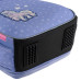 Рюкзак Kite Education каркасный 555 LP (lp25-555s)