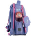 Рюкзак Kite Education каркасный 555 LP (lp25-555s)