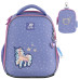 Рюкзак Kite Education каркасный 555 LP (lp25-555s)