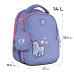 Рюкзак Kite Education каркасный 555 LP (lp25-555s)