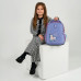 Рюкзак Kite Education каркасный 555 LP (lp25-555s)