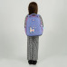 Рюкзак Kite Education каркасный 555 LP (lp25-555s)