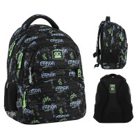 Рюкзак GoPack Education 175M-7 Error (go25-175m-7)