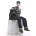 Рюкзак GoPack Education 175M-7 Error (go25-175m-7)