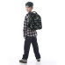Рюкзак GoPack Education 175M-7 Error (go25-175m-7)