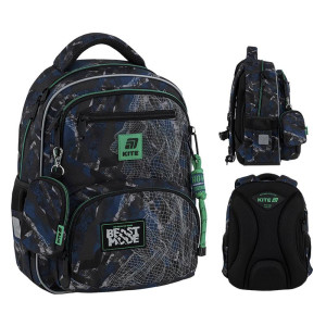 Рюкзак Kite Education 773 Beast Mode (k25-773m-3)
