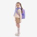 Рюкзак GoPack Education напівкаркасний 165M Yummy (go25-165m-3)