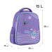 Рюкзак GoPack Education напівкаркасний 165M Yummy (go25-165m-3)
