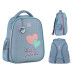 Рюкзак GoPack Education полукаркасный 165M Girl Power (go25-165m-1)