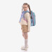 Рюкзак GoPack Education полукаркасный 165M Girl Power (go25-165m-1)