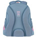Рюкзак GoPack Education полукаркасный 165M Girl Power (go25-165m-1)