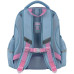 Рюкзак GoPack Education полукаркасный 165M Girl Power (go25-165m-1)