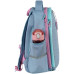 Рюкзак GoPack Education полукаркасный 165M Girl Power (go25-165m-1)