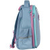 Рюкзак GoPack Education полукаркасный 165M Girl Power (go25-165m-1)