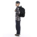 Рюкзак GoPack Education 175M-6 Break The Rules (go25-175m-6)