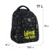 Рюкзак GoPack Education 175M-6 Break The Rules (go25-175m-6)