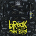 Рюкзак GoPack Education 175M-6 Break The Rules (go25-175m-6)