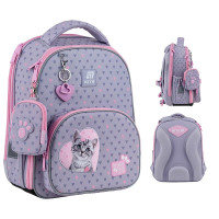 Рюкзак Kite Education каркасный 556 SP (sp25-556m)