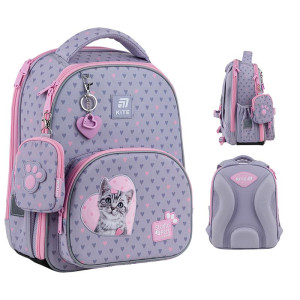 Рюкзак Kite Education каркасный 556 SP (sp25-556m)