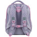 Рюкзак Kite Education каркасный 556 SP (sp25-556m)