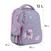 Рюкзак Kite Education каркасный 556 SP (sp25-556m)